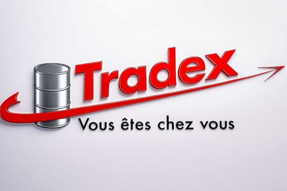 Tradex cameroun recrutement 2026-2027 2028 Offre d'emploi