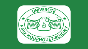 Université Félix Houphouët-Boigny ci- Critères d’accès, les filières