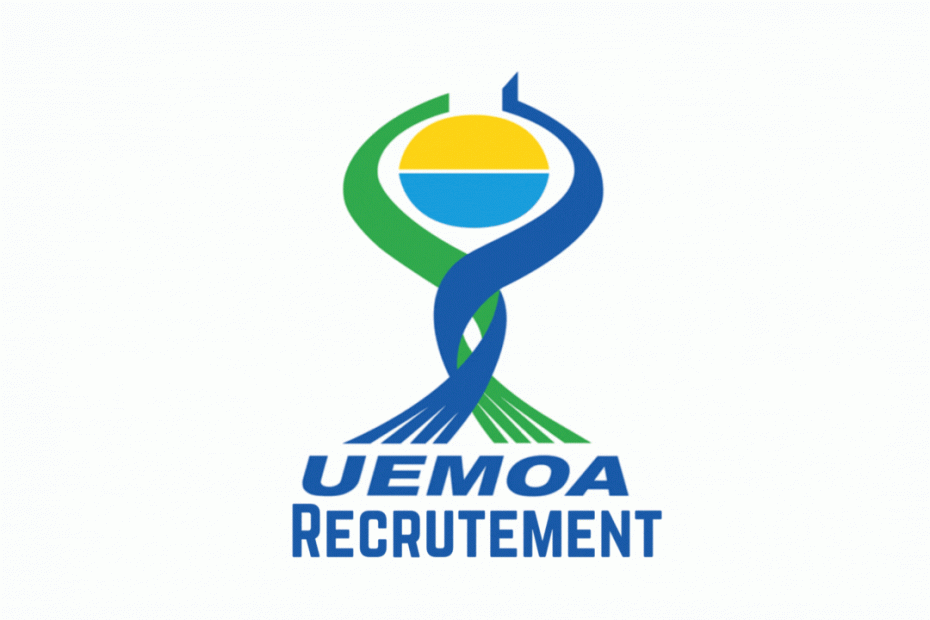 int-uemoa recrutement 2026 2027 jeunes professionnels
