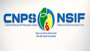 CNPS Cameroun Caisse Nationale de prévoyance Sociale. www.cnps.cm - cnps cameroun télédéclaration