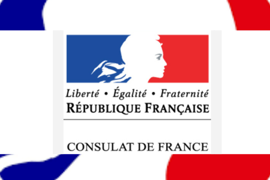 Consulat de France à Douala - Ambassade de France à Yaoundé Cameroun