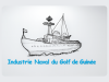 IN2G Recrutement : 200 postes Industrie Navale du Golfe de Guinée
