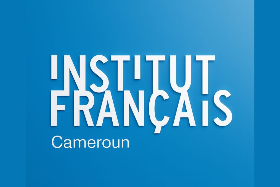 Recrutement Institut Français du Cameroun Régisseur d’avances et recettes institut français du cameroun-douala, boulevard de la liberté, douala