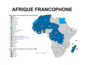 Recrutement Afrique francophone 2026-2027 2028 offre d'emploi en afrique francophone