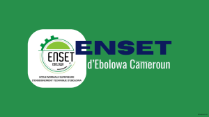 Concours ENSET d’Ebolowa Cameroun 2026-2027-2026 un cadeau pour la jeunesse