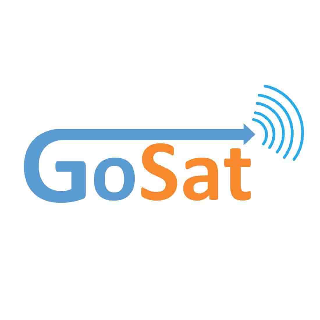Recrutement GoSat Cameroun - Cameroon Fournisseur d’accès Internet au Cameroun GoSat haut débit par satellite