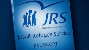 JRS international jesuit refugee service jobs - Le Service Jésuite des Réfugiés recrutement