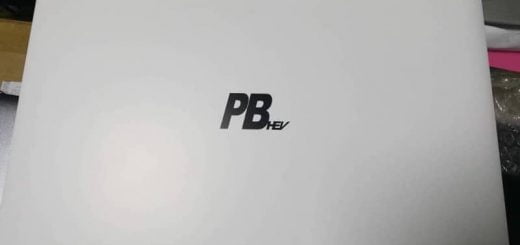 Ordinateurs Paul Biya PBHev - Paul Biya Higher Education Vision [Caracteristiques]