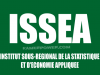 Concours ISSEA Senior Statistical Technicians (S.S.T) – TSS 2025-2026