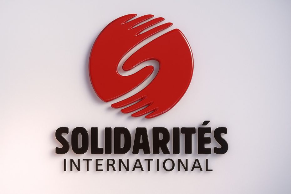 Solidarité internationale recrutement ONG Offres d'emploi recrutement solidarité internationale Cameroun