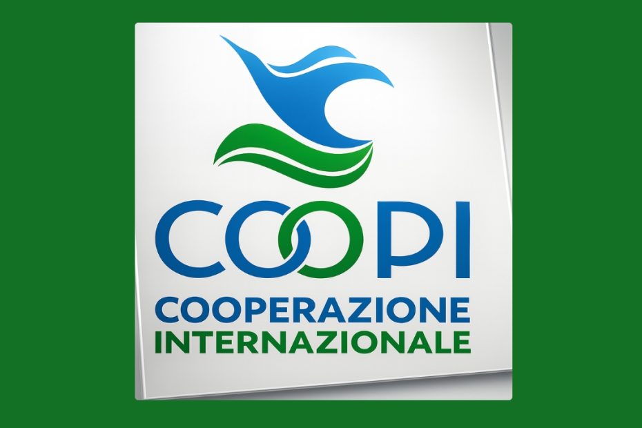 COOPI Cooperazione internazionale Recrutement jobs Nigeria address coopi recruitment 2026-2027 2028