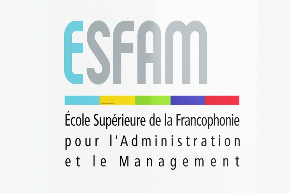 Concours d'admission ESFAM 2026-2027 esfam.auf.org Concours ESFAM Concours admission esfam.auf.org