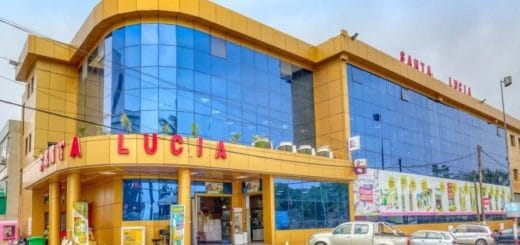 Recrutement santa lucia cameroun 2025-2026 2027 Yaounde Douala bonamoussadi complexe