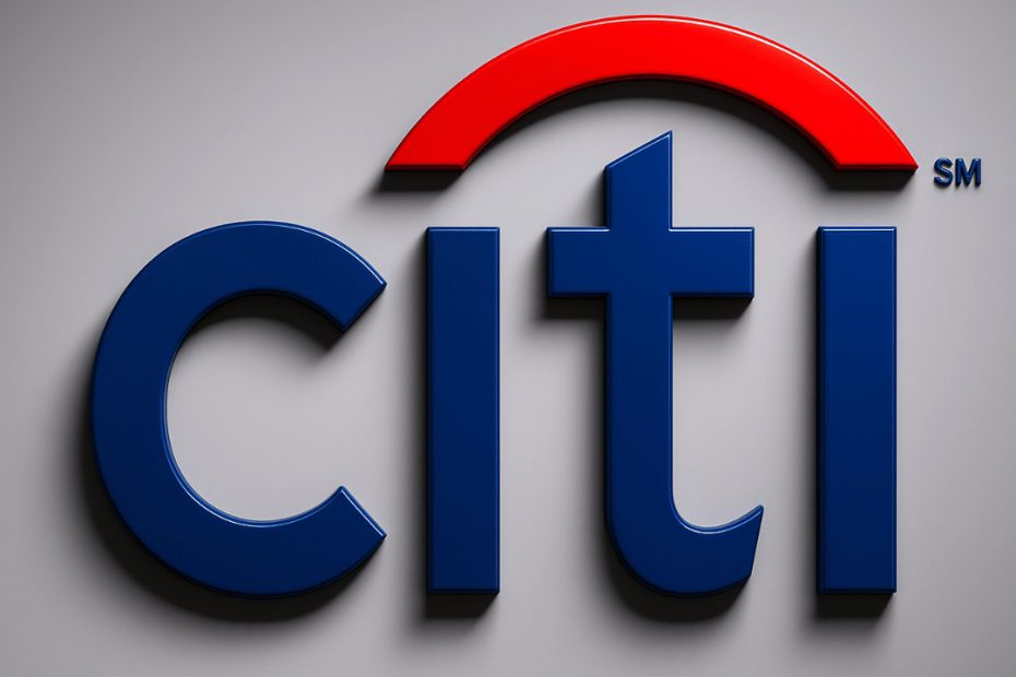 citibank recrutement 2026-2027 Citibank - Internship Programme