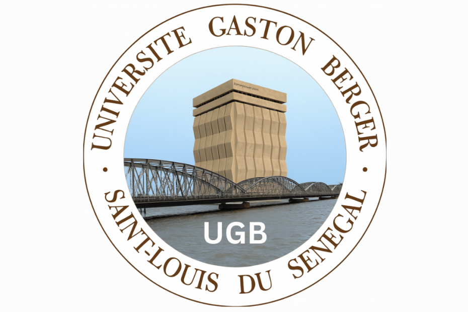 www.ugb.sn inscription en ligne 2026-2027 Université Gaston Berger de Saint-Louis Concours de recrutement d’élèves-professeurs