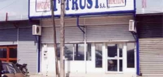 First Trust savings and loans Cameroon Recrutement de stagiaires first trust bank yaounde