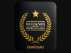 La procedure d’inscription www.douanes.sn concours 2025-2026