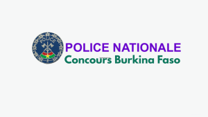 www.concours.gov.bf Police nationale Burkina Faso 2026-2027 recrutement concours police nationale - burkina resultat des epreuves sportives de la police nationale
