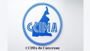 CCIMA Recrutement chambre de commerce yaoundé cameroun douala organigramme de la ccima