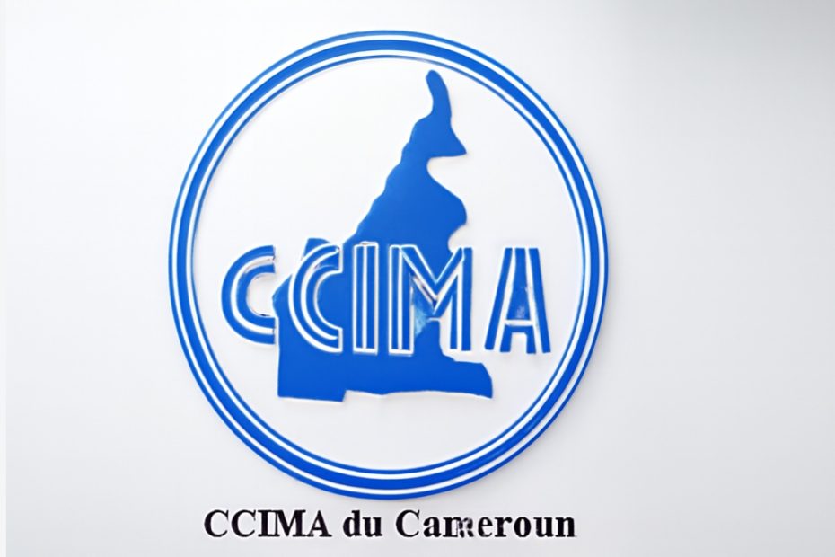 CCIMA Recrutement chambre de commerce yaoundé cameroun douala organigramme de la ccima