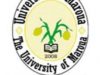 Concours ENSPM Maroua Entrance 2024-2025 third year entrance exam