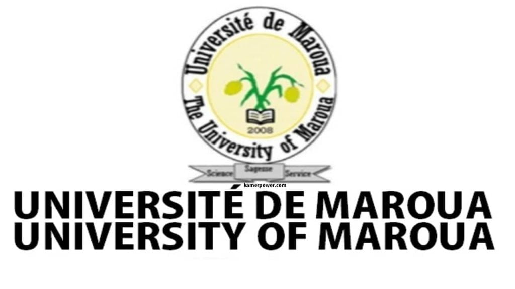 ENSPM Maroua Entrance 2026-2027 first year National Advanced School of Engineering of the University of Maroua.