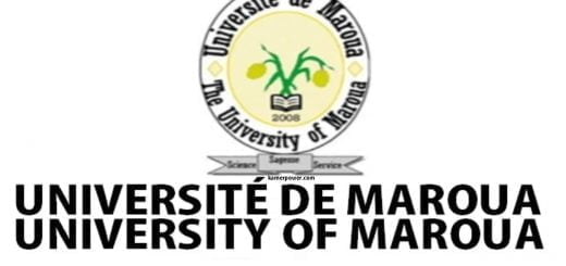 ENSPM Maroua Entrance 2026-2027 first year National Advanced School of Engineering of the University of Maroua.