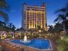 Hilton hotel Cameroun yaoundé : Hôtel du Cameroun