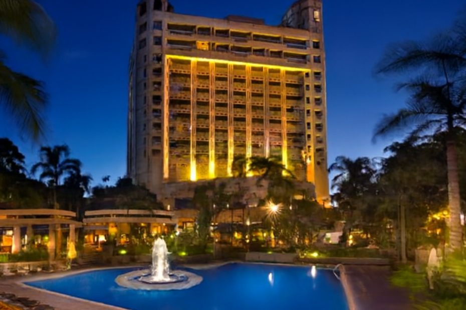 Hilton Hotel Yaounde recrutement Hilton hotel cameroun Boulevard 20 mai, Yaoundé, 11852, Cameroun. le Hilton Yaoundé