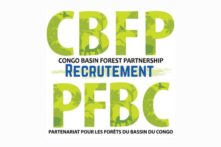 pfbc-cbfp.org PFBC Recrutement offre d'emploi cameroun