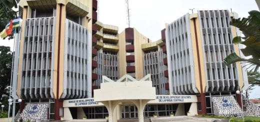BDEAC recrutement 2026-2027 - Banque de Développement des Etats de l'Afrique Centrale