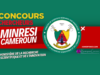 Recrutement MINRESI 2025-2026 de 150 Chercheurs MINFOPRA Cameroun