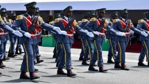 Concours EFA côte d'ivoire 2026-2027 Conditions de candidatures