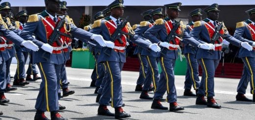 Concours EFA côte d'ivoire 2026-2027 Conditions de candidatures