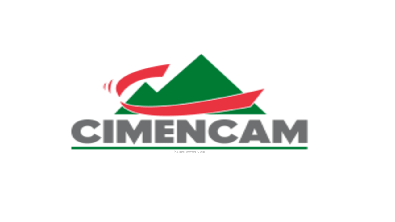 Cimencam Cameroun Recrutement Stagiaires Professionnels