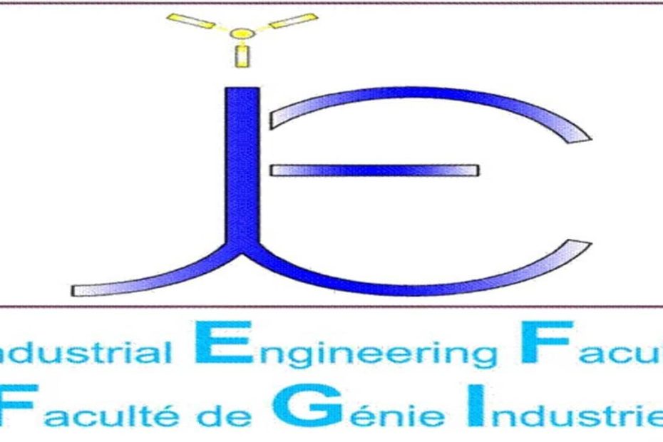 Faculté de Génie Industriel - Université de Douala FGI - Industrial Engineering Faculty