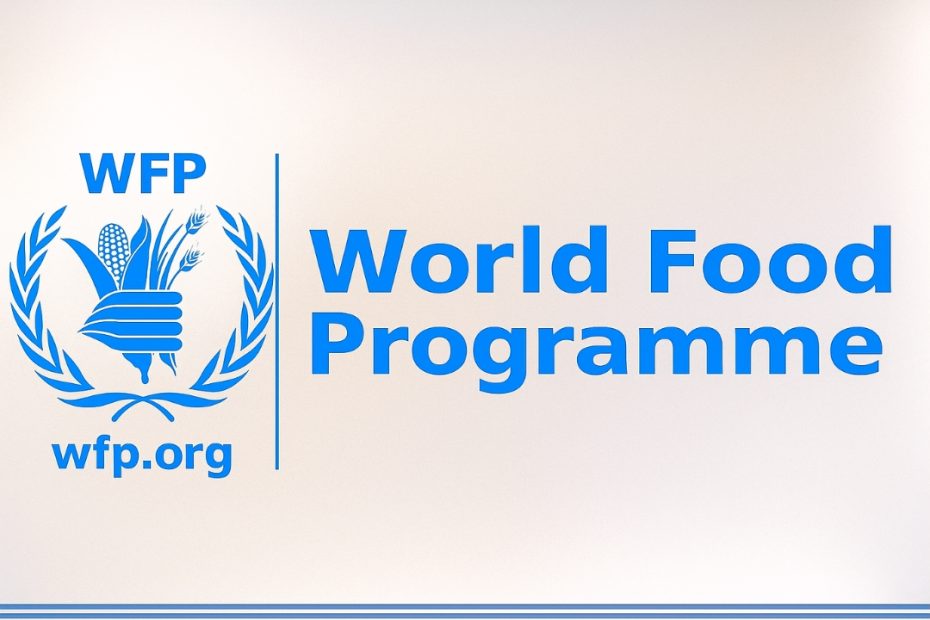 United Nations World Food Programme (WFP) vacancy announcements Cameroon