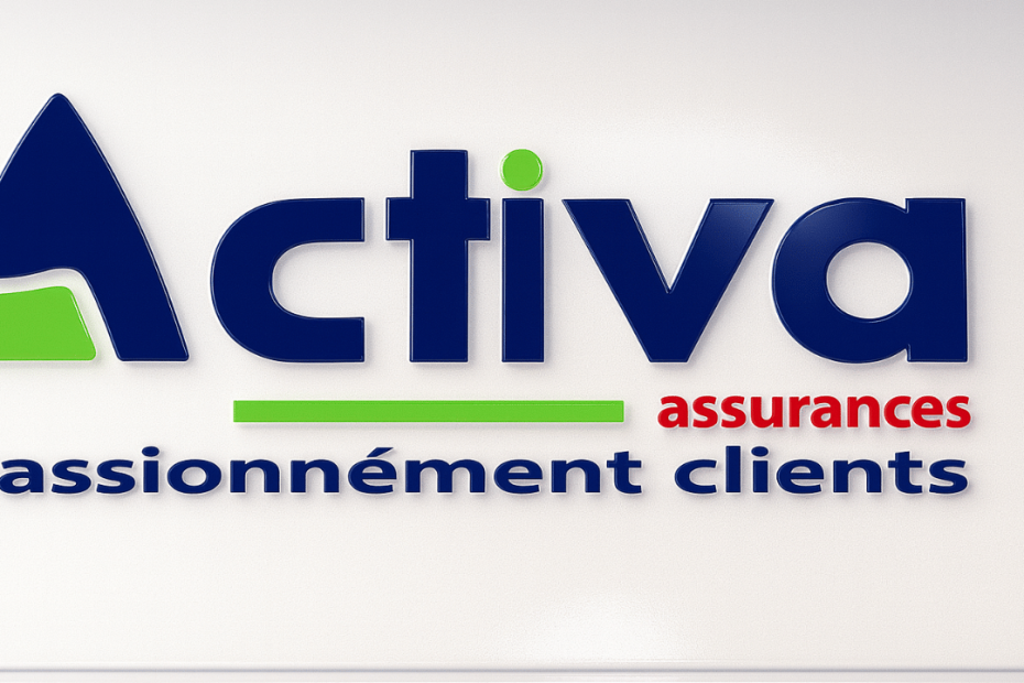 ACTIVA Assurances Cameroun recrutement d'emploi