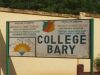 College Bary Batouri au Cameroun