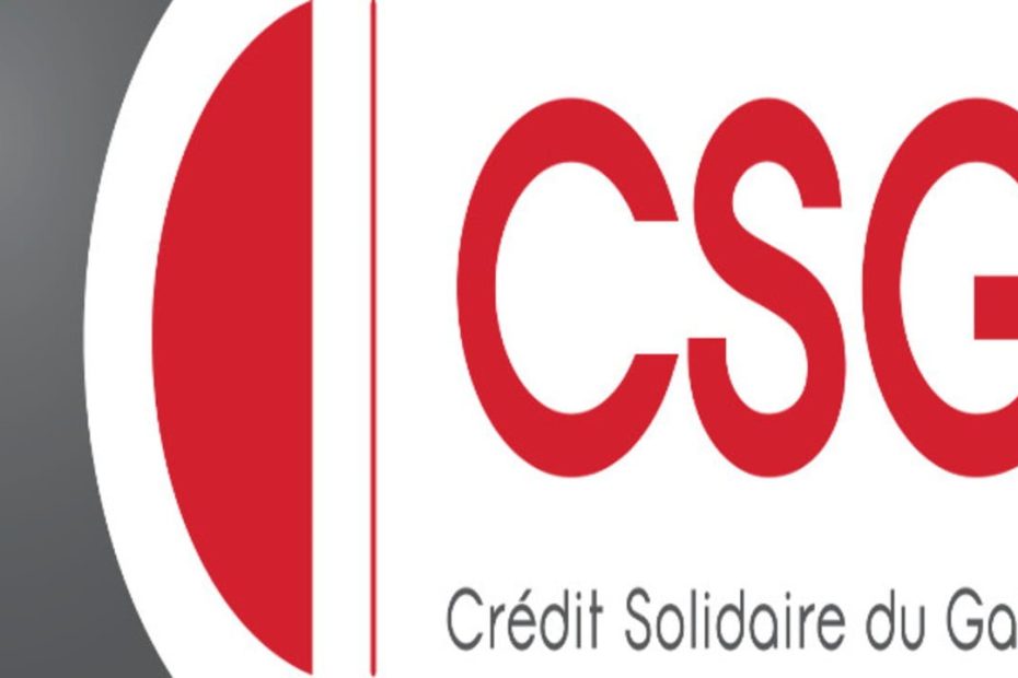 Crédit Solidaire du Gabon recrutement (CSG) Responsable IT