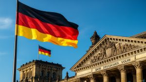 Prise de rendez-vous L'Ambassade d'Allemagne Konsularinfo@jaun.diplo.de