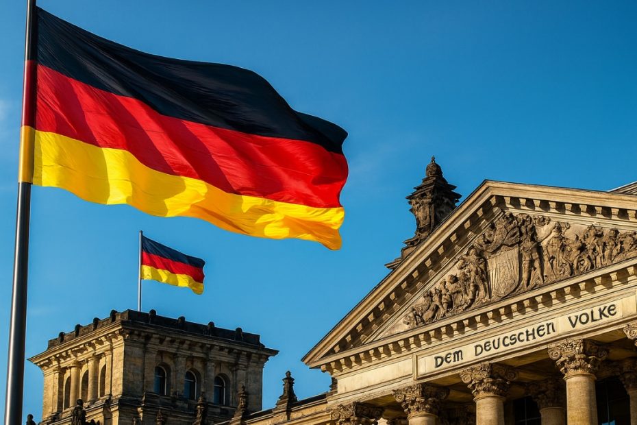 Prise de rendez-vous L'Ambassade d'Allemagne Konsularinfo@jaun.diplo.de