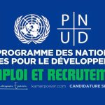 UNDP Cameroon