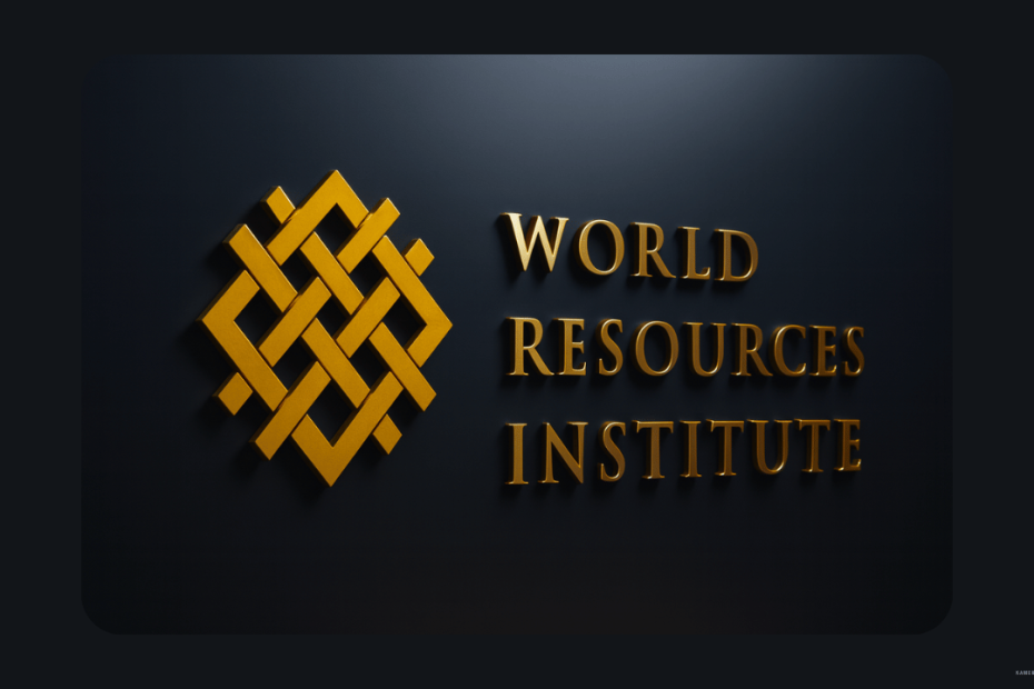 Recrutement World Resources Institute (WRI) au Cameroun