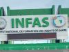 Concours INFAS 2025 Côte d’ivoire procédure Inscription