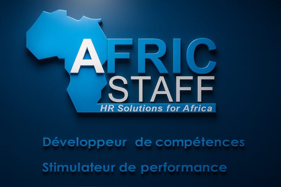 AFRIC STAFF recrutement Cameroun