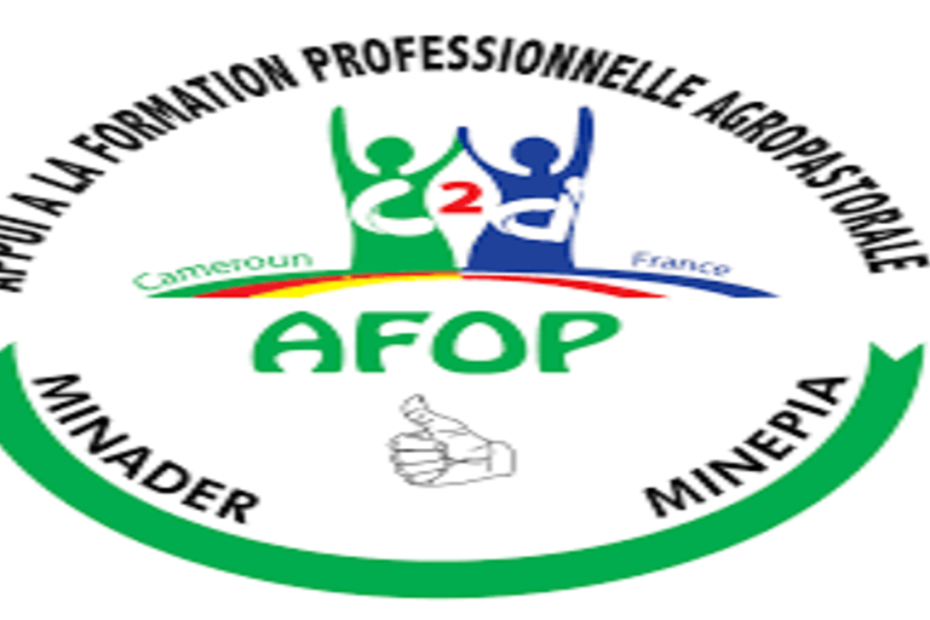 Concours C2d-AFOP Exploitant Agricole MINADER-MINEPIA Cameroun 2026-2027
