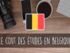 Admission et inscription aux universités en Belgique étudiant étranger [procédures]d’admission et d’inscription
