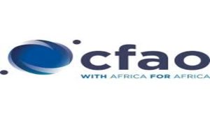 CFAO group recrutement - Déposer une candidature