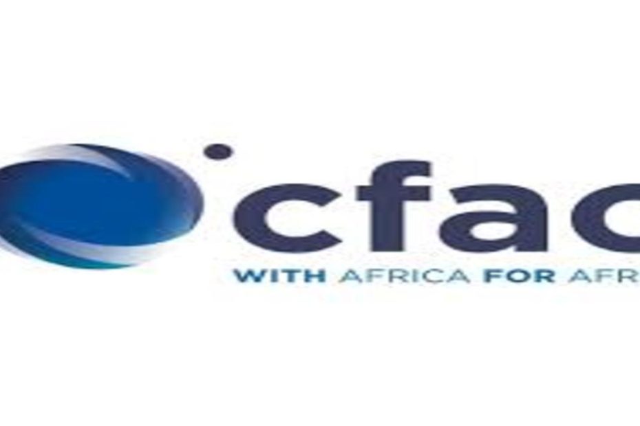 CFAO group recrutement - Déposer une candidature